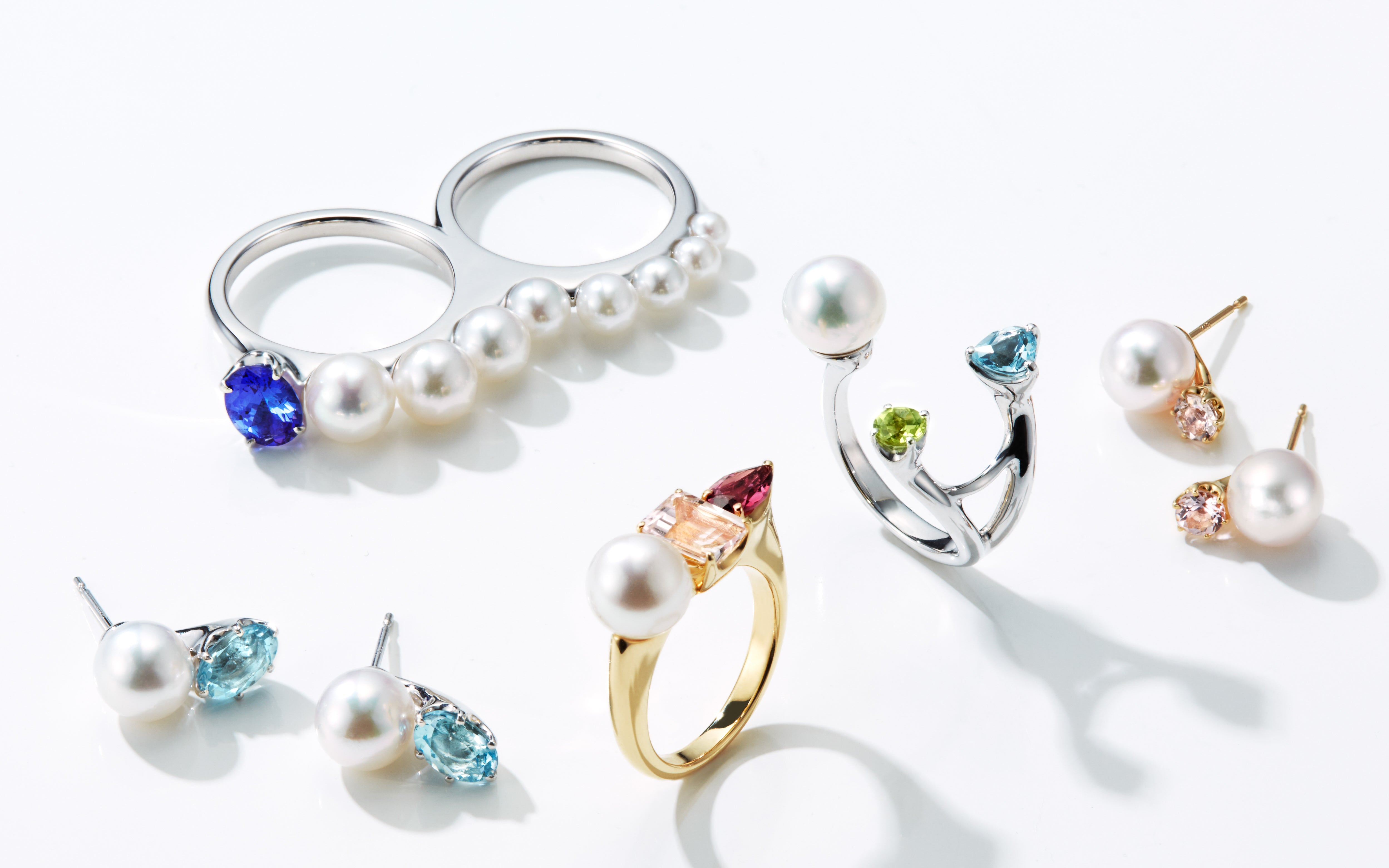 KAJITA | and Pearl