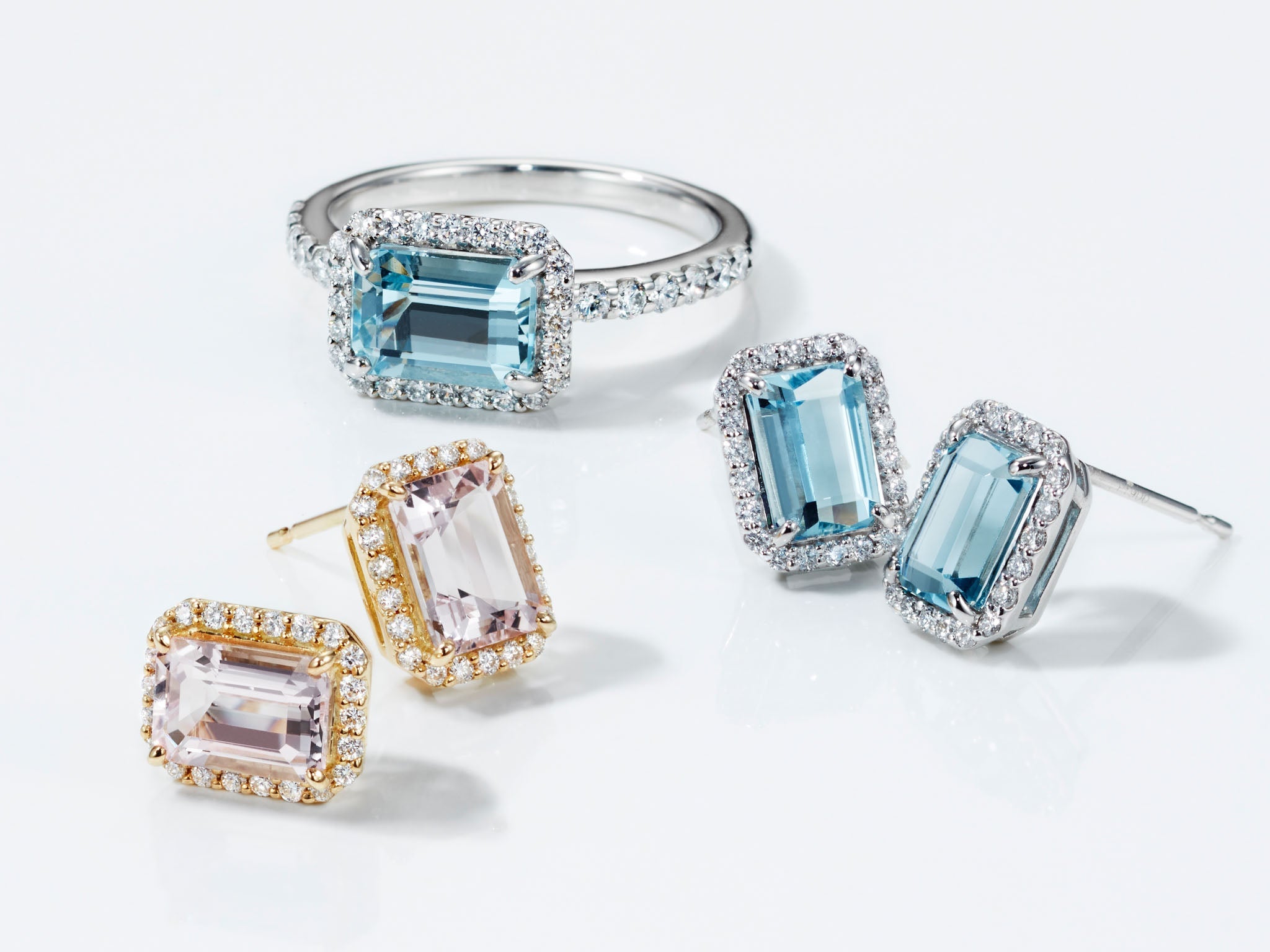 カラーストーンジュエリーのKAJITA | 商品ラインナップ