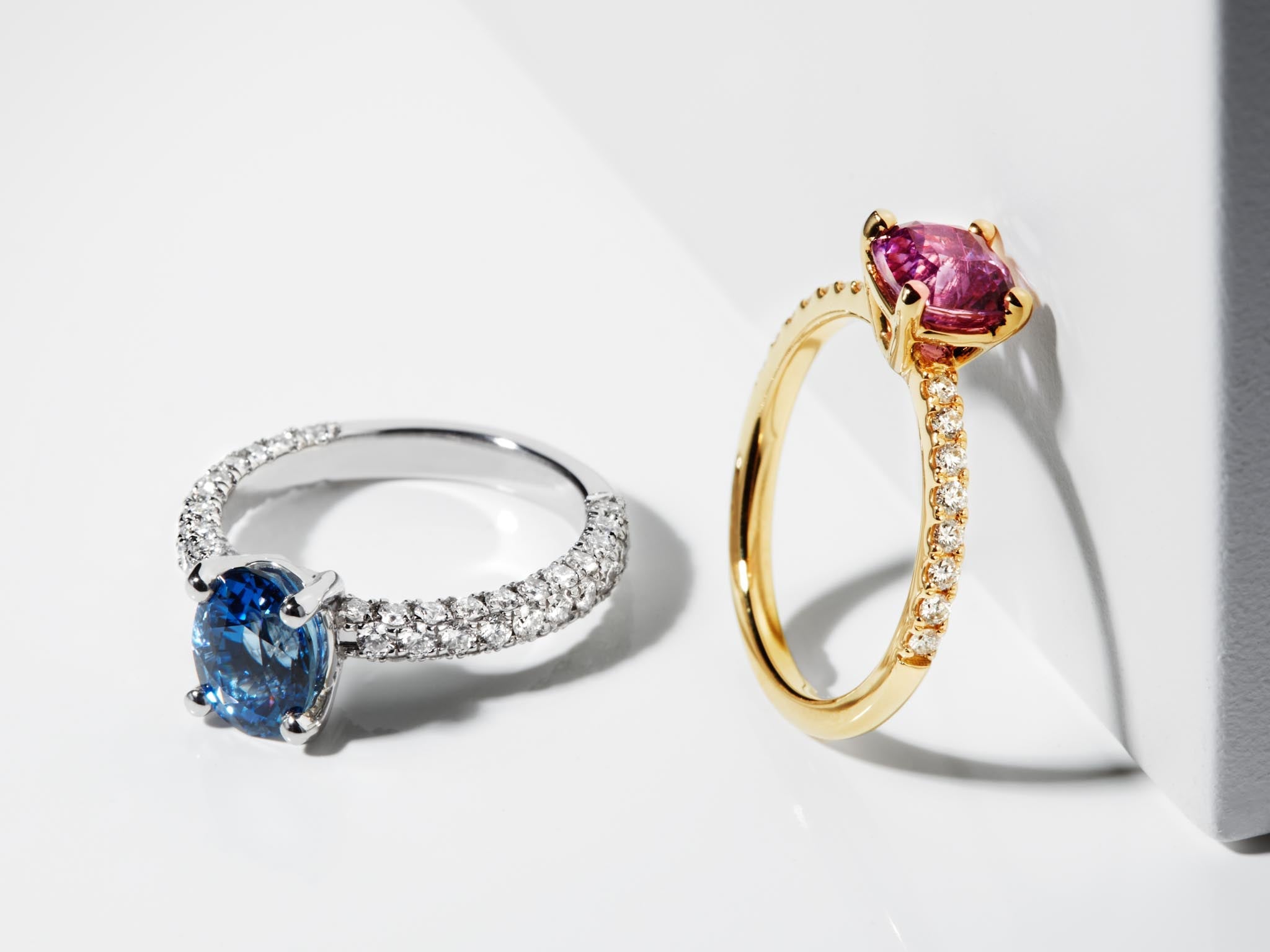 カラーストーンジュエリーのKAJITA | すべてのコレクション