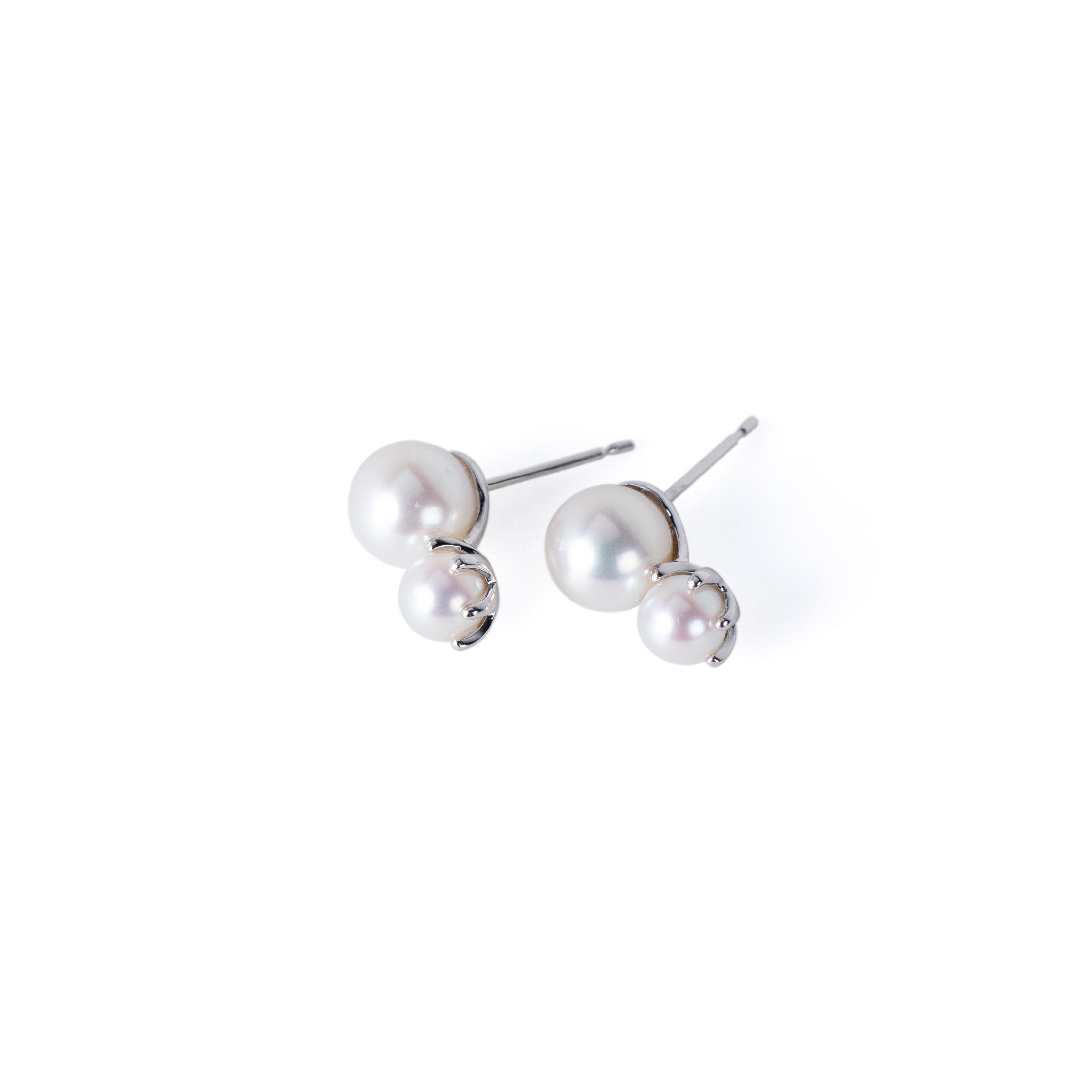 and Pearl - パールピアス